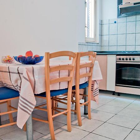 Apartments Ruzic Podstrana Eksteriør billede